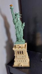Lego adulte statue de la Liberté, Ophalen