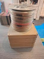 Reel to reel tapes, Audio, Tv en Foto, Bandrecorder, Ophalen of Verzenden