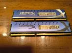 8GB Kingston DDR3 geheugen, Computers en Software, RAM geheugen, Gebruikt, 8 GB, DDR3, Ophalen of Verzenden