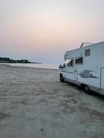 Camping car, Caravanes & Camping, Camping-cars, Particulier, Fiat