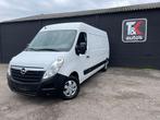 Opel Movano 2.3 CDTI 2017, Auto's, Opel, Euro 6, Movano, Bedrijf, Te koop