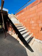 Bekisters en algemeen bouw werken, Ophalen of Verzenden