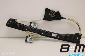Raammechaniek linksvoor VW E - Up! 1S4837461A beschikbaar voor biedingen