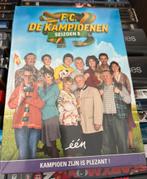 Fc De Kampioenen seizoen 5, Enlèvement ou Envoi, Neuf, dans son emballage