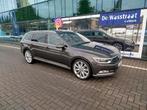 Passat Variant 2.0 TDI SCR 4Motion DSG Highline, Auto's, Automaat, Euro 6, 4 cilinders, Bruin