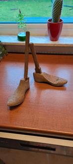 Schoenenmakers 2 stuks, Ophalen