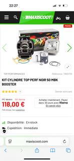 Mbk, Fietsen en Brommers, Ophalen of Verzenden, Cilinder