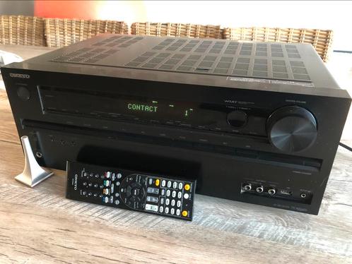 Ampli home cinema Onkyo TX-NR626 160w/canal, Audio, Tv en Foto, Home Cinema-sets, Ophalen