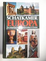 Schatkamer Europa, Comme neuf, Enlèvement ou Envoi