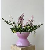 Vase vintage ikea Anne Nilsson, Maison & Meubles, Comme neuf