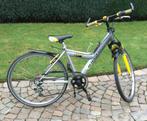 Jongensfiets 24 inch, Fietsen en Brommers, Fietsen | Jongens, Ophalen, 24 inch, Zo goed als nieuw, Handrem