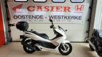 Honda Pcx 125 ( als nieuw ), Scooter, Particulier, 125 cc, 11 kW of minder