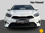 KIA ceed Sportswagon 1.0 T-GDi Pulse, Voorwielaandrijving, Gebruikt, 600 kg, 3 cilinders