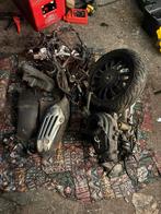 Vespa sprint 4 takt blok, Enlèvement, Comme neuf, Bloc, Vespa