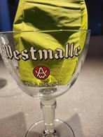 Bierglazen Westmalle, Ophalen of Verzenden