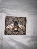 Porte monnaie Gucci, Handtassen en Accessoires, Portemonnees, Ophalen of Verzenden, Zo goed als nieuw