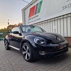 VW Beetle Cabrio, Auto's, Voorwielaandrijving, Beetle (Kever), 4 cilinders, Cabriolet