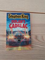 19 Stephen King romans, Comme neuf, Enlèvement ou Envoi