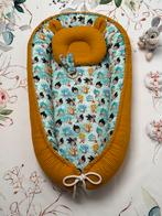 Set Cocon dragon ball Z, baby nest,réducteur de lit,babynest, Kinderen en Baby's, Babymode-accessoires, Ophalen of Verzenden, Zo goed als nieuw