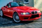 BMW Z3 Roadster 1.9 Alpina Windscherm Historiek Overname, Auto's, BMW, Elektrische ramen, 87 kW, 4 cilinders, Cabriolet