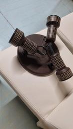 Plafonnier  à  trois  lampes  neuf, Tuin en Terras, Regentonnen, Ophalen of Verzenden