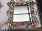 Spiegels, Moins de 100 cm, Comme neuf, Enlèvement, Moins de 50 cm