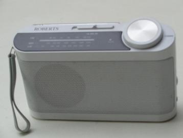 Radio ROBERTS modèle R9993 