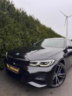 BMW 330E M, OPTION COMPLÈTE, TOIT OUVRANT/LASER, Autos, BMW, Cuir, Euro 6, Entreprise, 5 portes