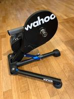 Wahoo Kickr, Sport en Fitness, Wielrennen, Ophalen, Zo goed als nieuw