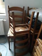 Tres belle chaise en chene, Enlèvement