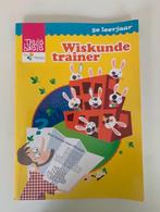 Wiskundetrainer, 5e leerjaar, nieuw, Enlèvement ou Envoi, Neuf, Non-fiction