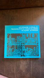 Livre orval, Enlèvement ou Envoi, Comme neuf