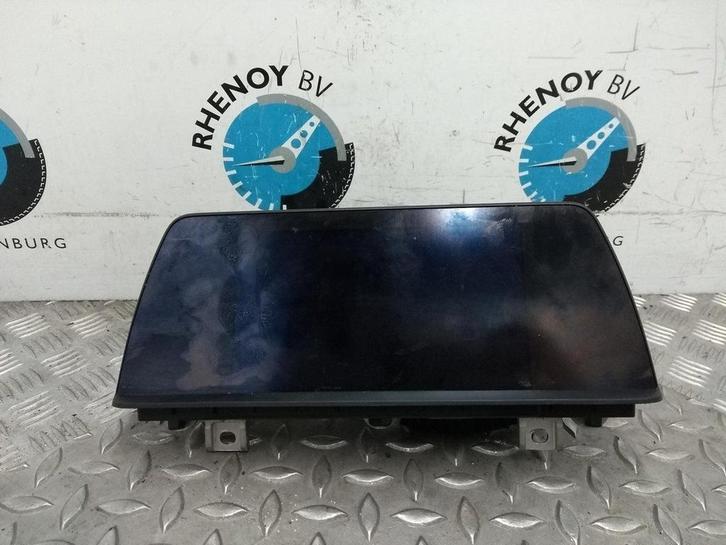 B.M.W. 3 SERIES F30 320d EDE Executive  [SAT_NAV_UNIT] 2015, Auto-onderdelen, Overige Auto-onderdelen, Gebruikt, ARN erkend, Stiba lid