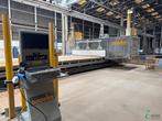 CNC Bewerkingscentra Essetre Techno Wall 2165A 2017, Zakelijke goederen, Machines en Bouw | Houtbewerking