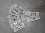 Nieuwe Litto ASSA ABLOY S-4120-80L/S-4120-80R sloten, Ophalen of Verzenden