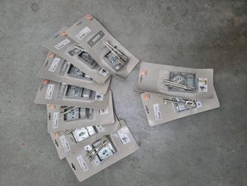 Nouvelles serrures Litto ASSA ABLOY S-4120-80L/S-4120-80R, Enlèvement ou Envoi