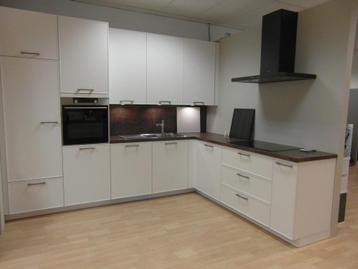 KEUKEN SMASH MATLAK MDF WIT beschikbaar voor biedingen