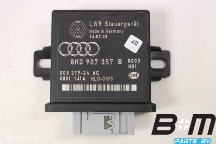 Regelapparaat lichtbundelhoogteverstelling Audi A4 8K, Auto-onderdelen, Elektronica en Kabels, Gebruikt