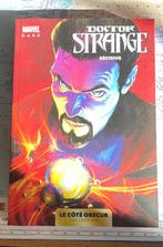 Marvel Dark - Docteur Strange - La collection Le côté obscur, Enlèvement ou Envoi, Neuf, Film, Autres types