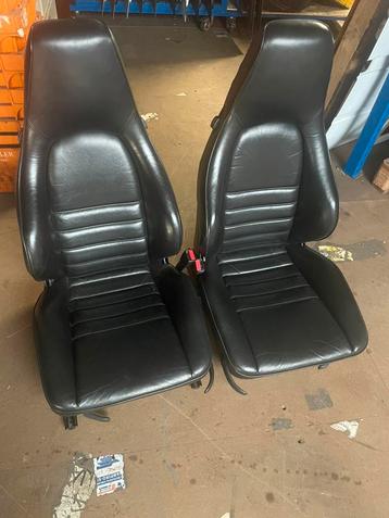 Pirsche 911 - 964 beschikbaar voor biedingen