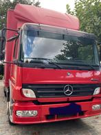 Vrachtwagen Mercedes Atego, Auto's, Diesel, Particulier, Te koop, Euro 3