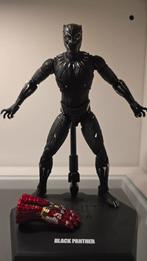 Threezero dlx marvel black panther, Verzamelen, Ophalen of Verzenden, Zo goed als nieuw