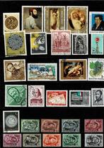 EUROPA HONGARIJE 103 POSTZEGELS GESTEMPELD - ZIE SCAN, Ophalen of Verzenden, Gestempeld