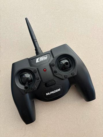 Spektrum MLP6DSM 2.4GHz beschikbaar voor biedingen
