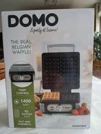 Domo DO 9047 W, nieuw, dubbel geschenk, Ophalen