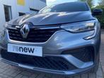 Renault Arkana E-Tech Full Hybrid 145 Pk RS- Line * Automaa, Auto's, Automaat, Blauw, 5 zetels, 5 deurs