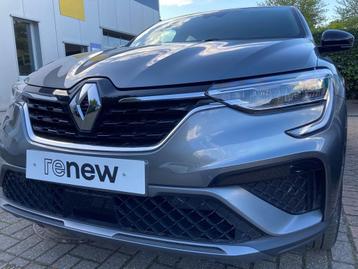 Renault Arkana E-Tech Full Hybrid 145 Pk RS- Line * Automaa beschikbaar voor biedingen