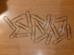 Grote paperclips, Comme neuf, Enlèvement