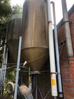 Meelsilo 5 stuks gratis, Zakelijke goederen, Ophalen