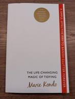 Marie Kondo The life-changing Magic of Tidying (Engels) NEW, Boeken, Ophalen of Verzenden, Nieuw, Overige onderwerpen, Marie Kondo